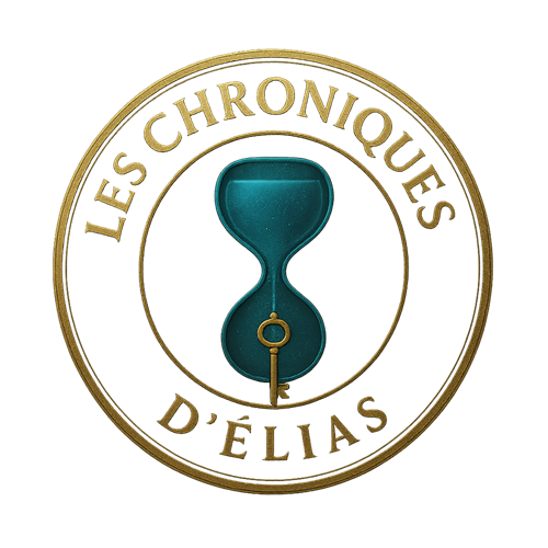 Logo Les Chroniques d’Elias